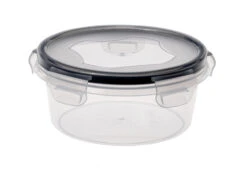 Sareva Vershoudbakje Clip & Fresh - Kunststof - ø 14 Cm / 750 Ml -Keukengerei Korting Winkel 7061115806874 1 1