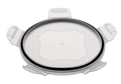 Sareva Vershoudbakje Clip & Fresh - Kunststof - ø 14 Cm / 750 Ml -Keukengerei Korting Winkel 7061115806874 8 1