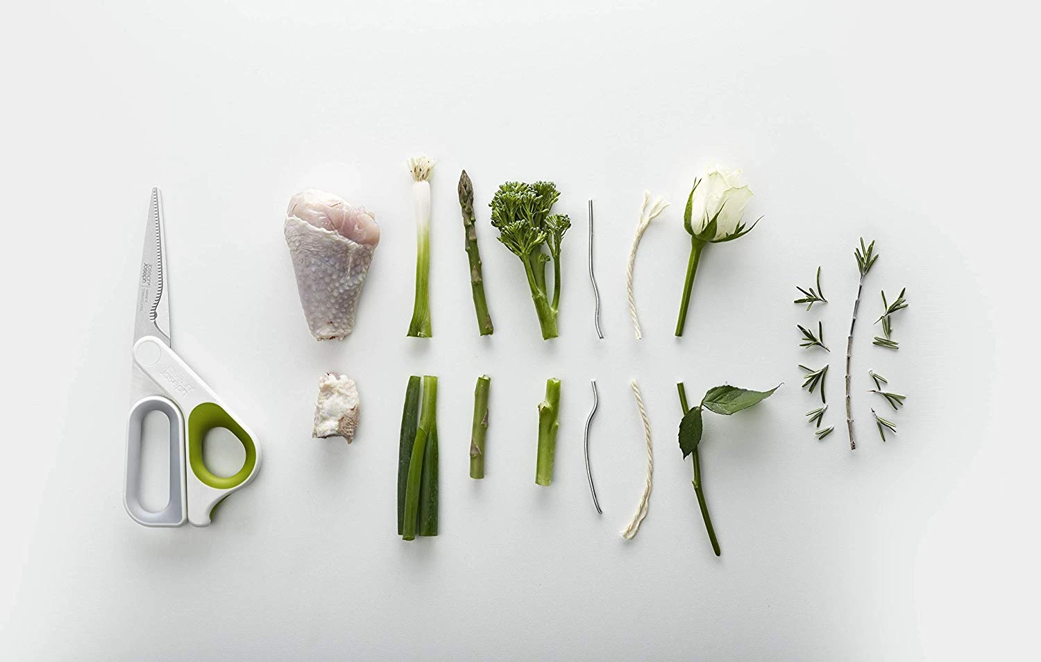 Joseph Joseph Schaar PowerGrip 7 Joseph Joseph Schaar PowerGrip - Afbeelding 5