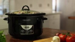 Crockpot Slowcooker - Afteltimer - 4.7 Liter - CR507 11 Crockpot Slowcooker - Afteltimer - 4.7 Liter - CR507 -Keukengerei Korting Winkel 716sThGfALL. AC SL1500 5B15D