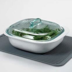 OXO Good Grips Droogmat -Keukengerei Korting Winkel 719812031088 oxo droogmat 3