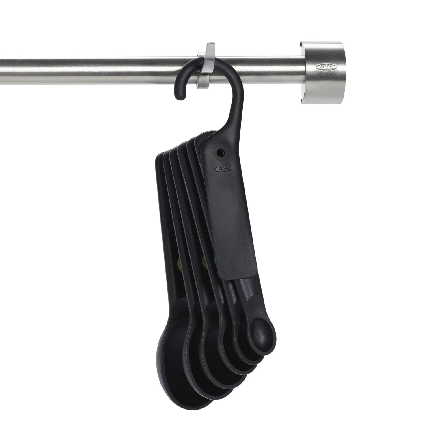 OXO Good Grips Maatlepels 6 OXO Good Grips Maatlepels - Afbeelding 4