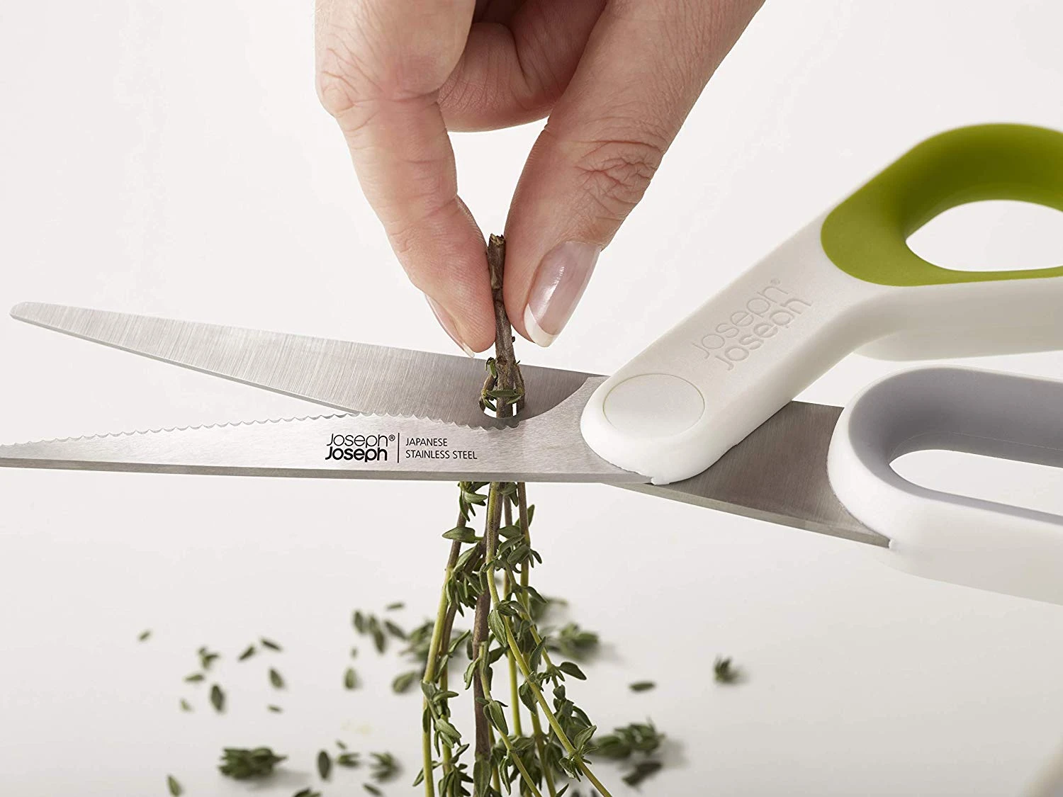 Joseph Joseph Schaar PowerGrip 6 Joseph Joseph Schaar PowerGrip - Afbeelding 4