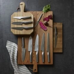 Global Aanzetstaal G-45 G-Serie - Keramiek - 24 Cm -Keukengerei Korting Winkel 7557b2e74d41885c93d82c87466b3672 1