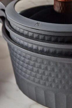 Resto Kitchenware Pannenset - 13 Delige Set - Inductie En Alle Andere Warmtebronnen -Keukengerei Korting Winkel 799x1200 1