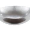 Paderno Wok - Staal - ø 46 Cm - Zonder Anti-aanbaklaag -Keukengerei Korting Winkel 8014808843709