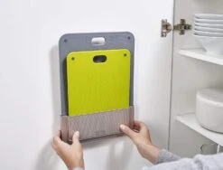 Joseph Joseph 2-delige Snijplankenset Met Houder - DoorStore -Keukengerei Korting Winkel 81pPoatm8vL. SL1500