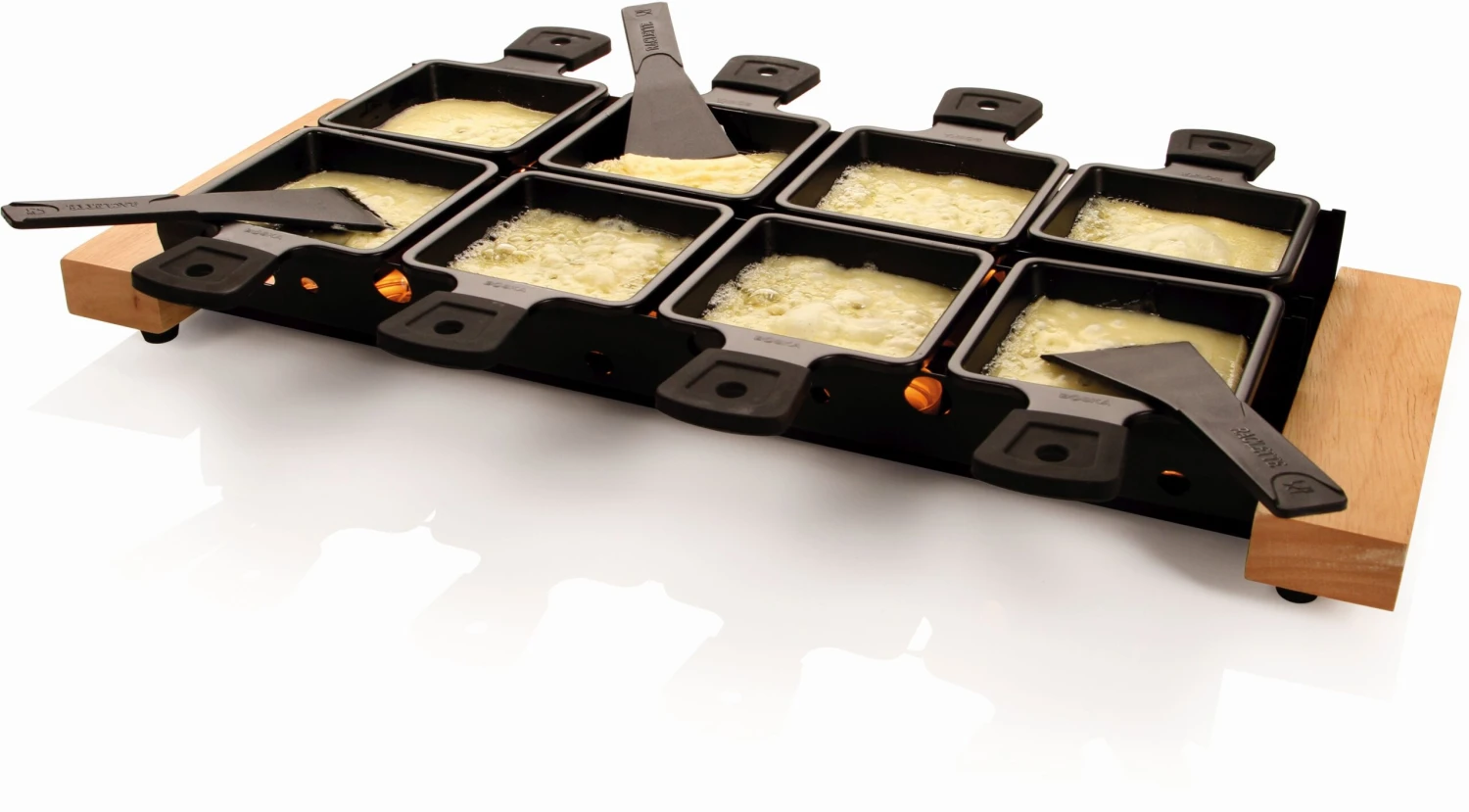 Boska Raclette XL 6 Boska Raclette XL - Afbeelding 4