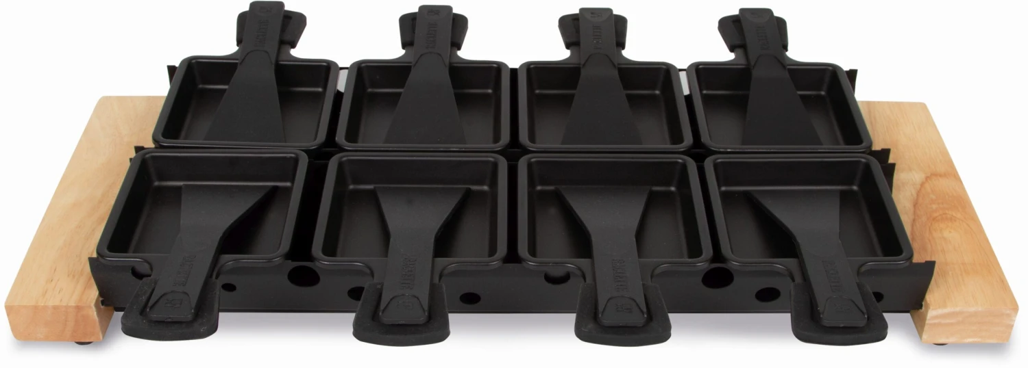 Boska Raclette XL 4 Boska Raclette XL - Afbeelding 2