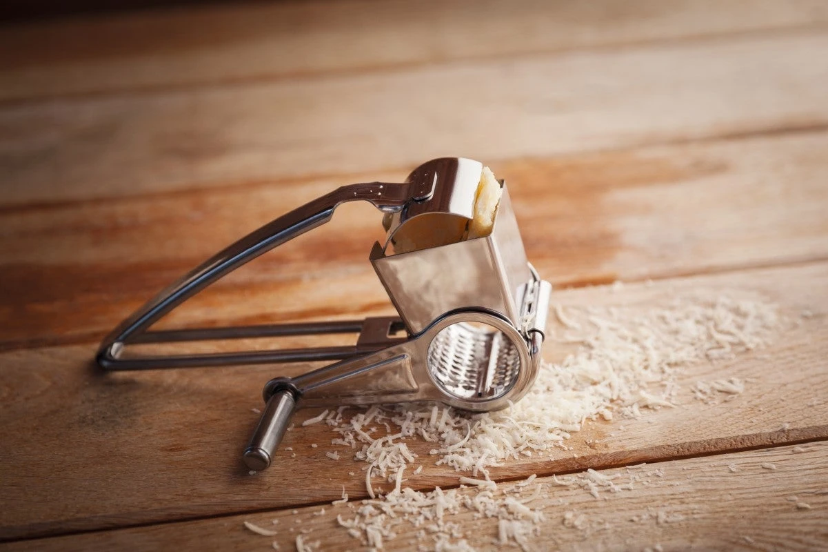 Boska Raspmolen Romano 5 Boska Raspmolen Romano - Afbeelding 3