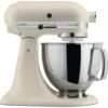 KitchenAid Keukenmachine Artisan - Kantelbare Kop - Fresh Linen - 4.8 Liter - 5KSM175PSEFL