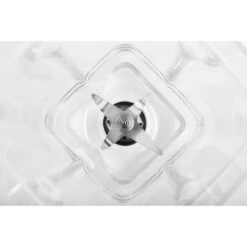 KitchenAid Blender K150 - Soft Start-functie - Mat Zwart - 1.4 Liter - 5KSB1325EBM -Keukengerei Korting Winkel 8597115998105B15D 2