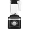 KitchenAid Blender K150 - Soft Start-functie - Mat Zwart - 1.4 Liter - 5KSB1325EBM -Keukengerei Korting Winkel 8597115999905B15D