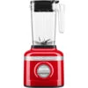 KitchenAid Blender K150 - Soft Start-functie - Keizerrood - 1.4 Liter - 5KSB1325EER -Keukengerei Korting Winkel 859711614010