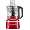 KitchenAid Foodprocessor - 250 W - Keizerrood - 2.1 Liter - 5KFP0921EER -Keukengerei Korting Winkel 859720901010