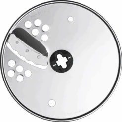 KitchenAid Foodprocessor - 250 W - Keizerrood - 2.1 Liter - 5KFP0921EER -Keukengerei Korting Winkel 8597209010105B15D 2
