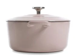 BK Braadpan Bourgogne - Dusky Pink - ø 24 Cm / 4.2 Liter 13 BK Braadpan Bourgogne - Dusky Pink - ø 24 Cm / 4.2 Liter -Keukengerei Korting Winkel 8718311313673 3
