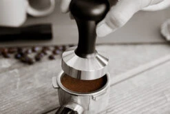 Jay Hill Koffie Barista Tamper - Zwart - ø 50.8 Mm 8 Jay Hill Koffie Barista Tamper - Zwart - ø 50.8 Mm -Keukengerei Korting Winkel 8720364451158