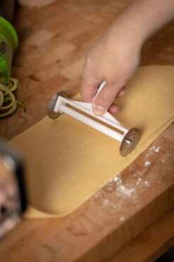 Blackwell Opzetstuk Voor Pastamachine - Ravioli Maker -Keukengerei Korting Winkel 8720364451783 8720364453992 1 1