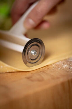 Blackwell Opzetstuk Voor Pastamachine - Ravioli Maker -Keukengerei Korting Winkel 8720364451783 8720364453992 2