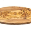 Jay Hill Serveerplank Tunea - Olijfhout - Ovaal - 31 X 16 Cm -Keukengerei Korting Winkel 8720364452230 1