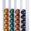 Jay Hill Nespresso Cuphouder - Magnetisch - 40 Stuks 1 Jay Hill Nespresso Cuphouder - Magnetisch - 40 Stuks -Keukengerei Korting Winkel 8720364452780