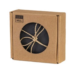 Jay Hill Onderzetters Leisteen - ø 10 Cm - 4 Stuks -Keukengerei Korting Winkel 8720364453152 3