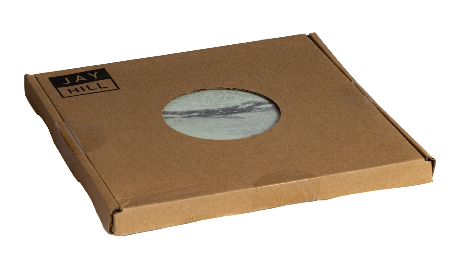 Jay Hill Snijplank / Serveerplank / Borrelplank Marmer - Licht Groen - ø 20 Cm 9 Jay Hill Snijplank / Serveerplank / Borrelplank Marmer - Licht Groen - ø 20 Cm - Afbeelding 7