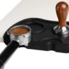 Jay Hill Tamper Mat - Siliconen - Zwart -Keukengerei Korting Winkel 8720364453275