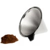 Jay Hill Koffie-/Theefilter - RVS -Keukengerei Korting Winkel 8720364453299