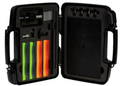 Blackwell Messenslijper Set - Inclusief 4 Slijpstenen -Keukengerei Korting Winkel 8720364453336 3