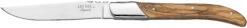 Jay Hill Steakbestek Laguiole - Olijfhout - 12 Delige Set -Keukengerei Korting Winkel 8720364453442 6 1