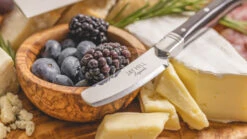 Jay Hill Kaasmessenset Laguiole - Zwart - 3 Stuks 11 Jay Hill Kaasmessenset Laguiole - Zwart - 3 Stuks -Keukengerei Korting Winkel 8720364453497 2