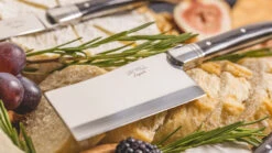 Jay Hill Kaasmessenset Laguiole - Zwart - 3 Stuks 12 Jay Hill Kaasmessenset Laguiole - Zwart - 3 Stuks -Keukengerei Korting Winkel 8720364453497 3