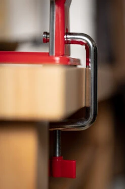 Blackwell Pastamachine Rood -Keukengerei Korting Winkel 8720364453718 10