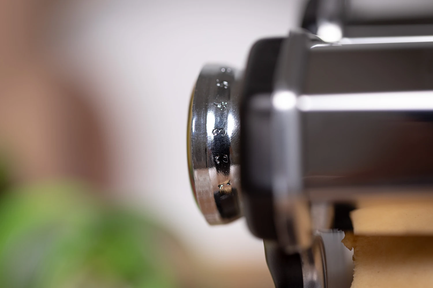 Blackwell Pastamachine Zwart 10 Blackwell Pastamachine Zwart - Afbeelding 8