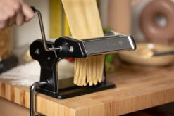 Blackwell Pastamachine Zwart 17 Blackwell Pastamachine Zwart -Keukengerei Korting Winkel 8720364453725 7