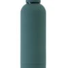 Sareva Thermosfles / Waterfles - Groen - 500 Ml 1 Sareva Thermosfles / Waterfles - Groen - 500 Ml -Keukengerei Korting Winkel 8720364455880 3