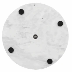 Jay Hill Etagere Marmer Goud 2-Laags -Keukengerei Korting Winkel 8720812849278 1