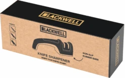 Blackwell Messenslijper - Zwart / Rood 11 Blackwell Messenslijper - Zwart / Rood -Keukengerei Korting Winkel 8720812849568