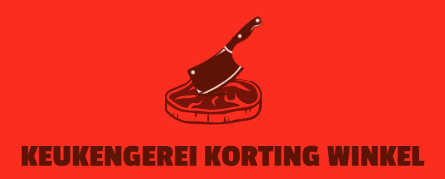 Keukengerei Korting Winkel