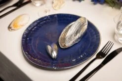 Studio Tavola Serviesset Athens - 18-delig / 6 Personen -Keukengerei Korting Winkel 9 Mosselen 10