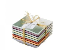 Royal Doulton Dipschaaltjes 1815 Bright Colours 12 X 12 Cm - 8 Stuks 11 Royal Doulton Dipschaaltjes 1815 Bright Colours 12 X 12 Cm - 8 Stuks -Keukengerei Korting Winkel 9032 1