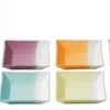 Royal Doulton Dipschaaltjes 1815 Bright Colours 12 X 12 Cm - 8 Stuks -Keukengerei Korting Winkel 9032