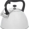 Resto Kitchenware Fluitketel Gemini 3 Liter - 90601 -Keukengerei Korting Winkel 90601.4260403577288.ver01