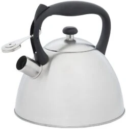 Resto Kitchenware Fluitketel Gemini 3 Liter - 90601 11 Resto Kitchenware Fluitketel Gemini 3 Liter - 90601 -Keukengerei Korting Winkel 90601.4260403577288.ver02