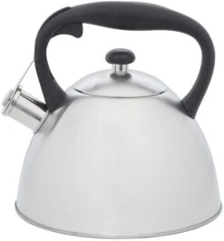 Resto Kitchenware Fluitketel Gemini 3 Liter - 90601 14 Resto Kitchenware Fluitketel Gemini 3 Liter - 90601 -Keukengerei Korting Winkel 90601.4260403577288.ver05
