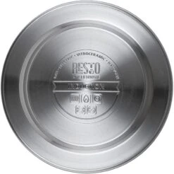 Resto Kitchenware Fluitketel Gemini 3 Liter - 90601 13 Resto Kitchenware Fluitketel Gemini 3 Liter - 90601 -Keukengerei Korting Winkel 90601.4260403577288.ver08