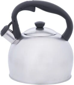 Resto Kitchenware Fluitketel Perseus 3 Liter - 90602 15 Resto Kitchenware Fluitketel Perseus 3 Liter - 90602 -Keukengerei Korting Winkel 90602.4260403577295.ver01