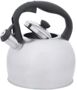 Resto Kitchenware Fluitketel Perseus 3 Liter - 90602 12 Resto Kitchenware Fluitketel Perseus 3 Liter - 90602 -Keukengerei Korting Winkel 90602.4260403577295.ver05